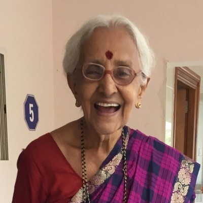 Manorama Bhat